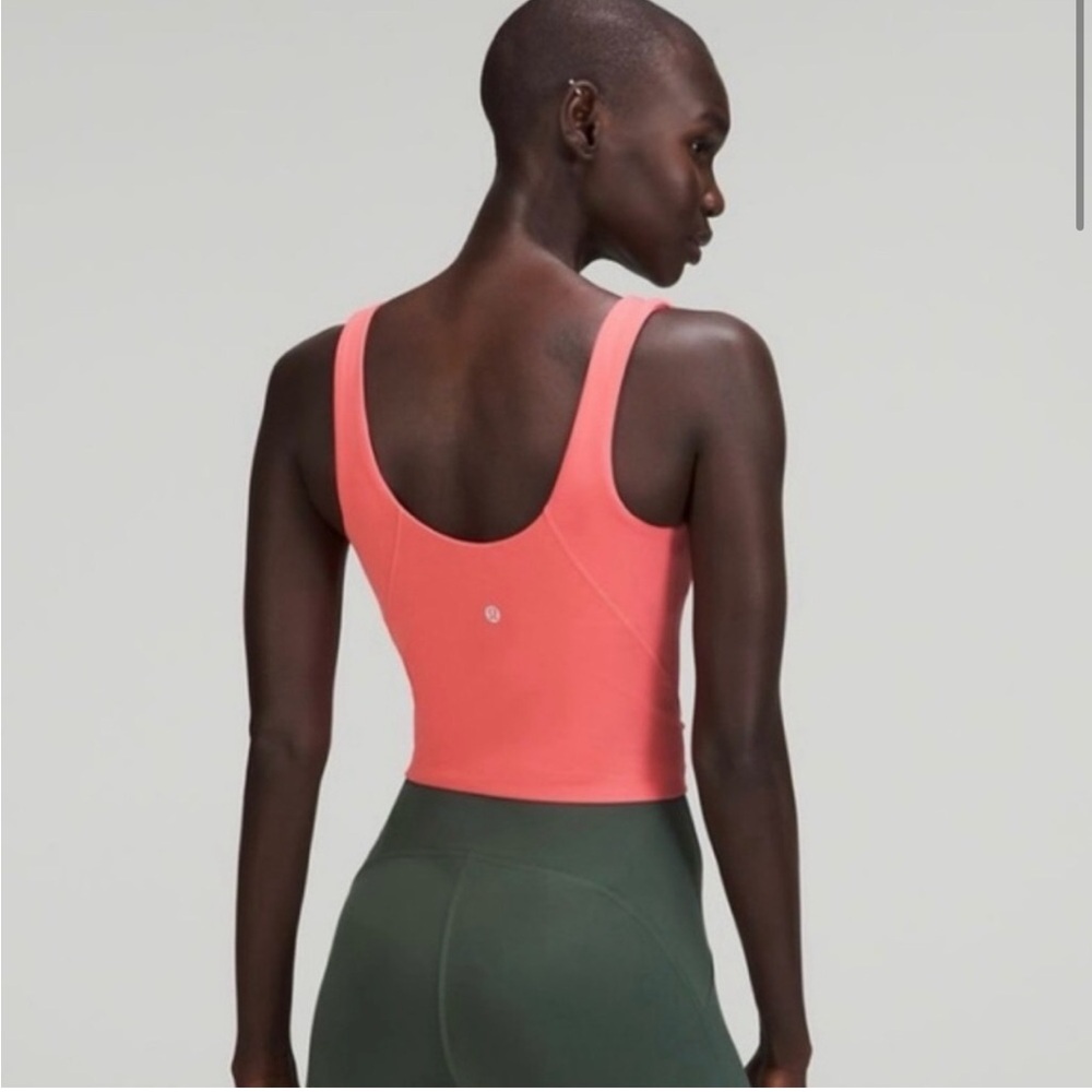 Lululemon align tank